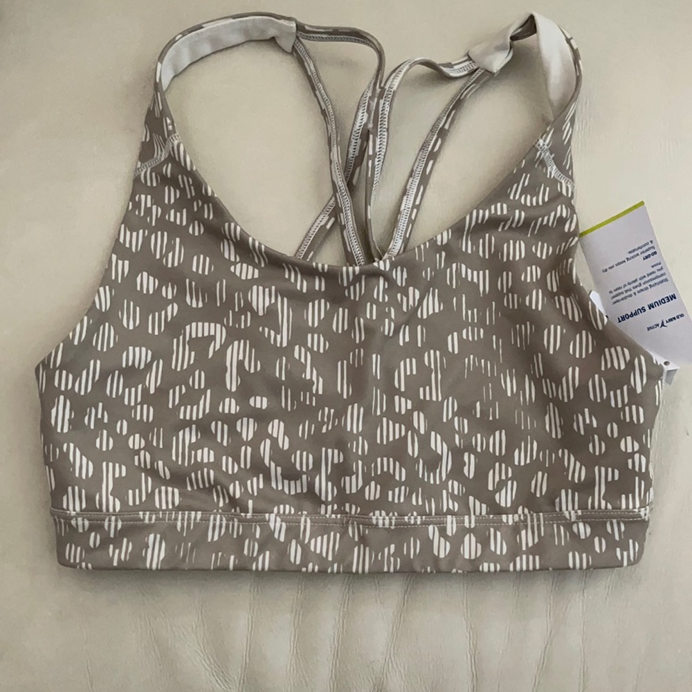 Old Navy Active Sports Bra